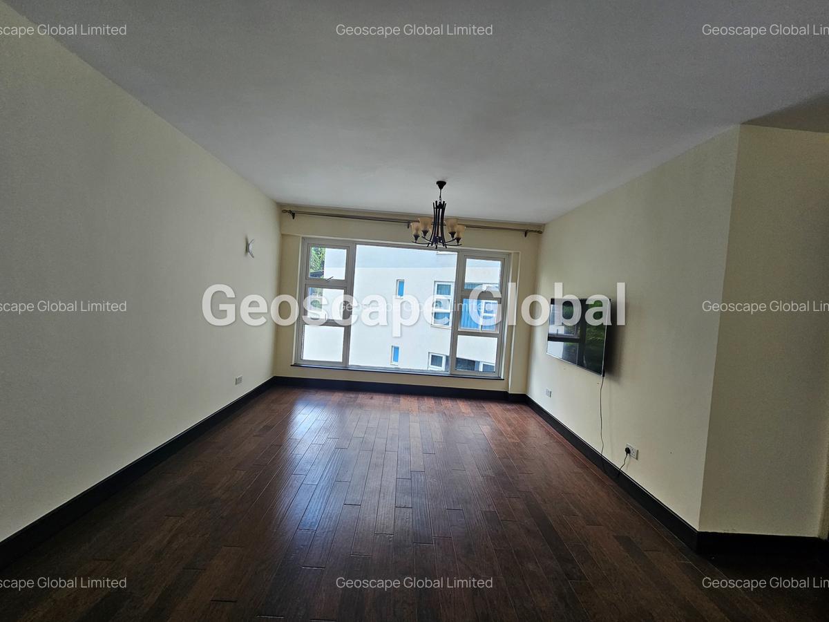 4 Bed Apartment with En Suite in General Mathenge - 5