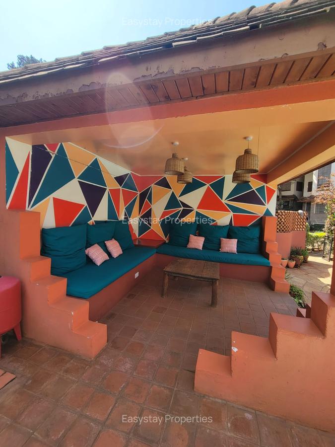 2 Bed Apartment with En Suite in Westlands Area - 7