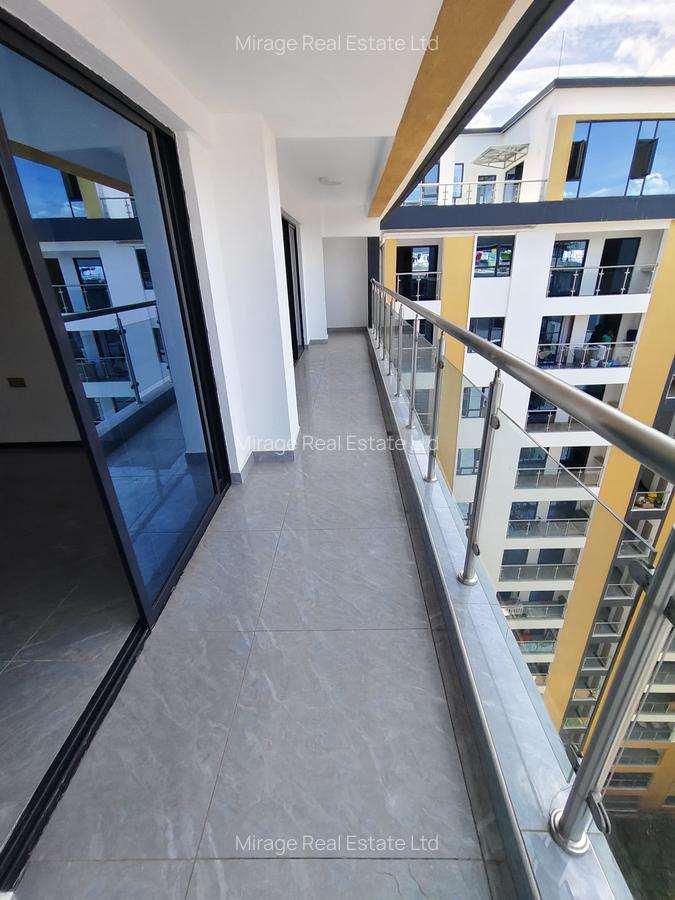 4 Bed Apartment with Swimming Pool in Kileleshwa - 16