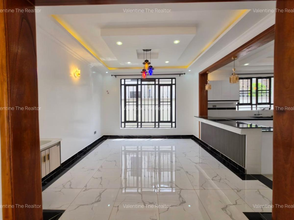 3 Bed House with En Suite in Ruiru - 6