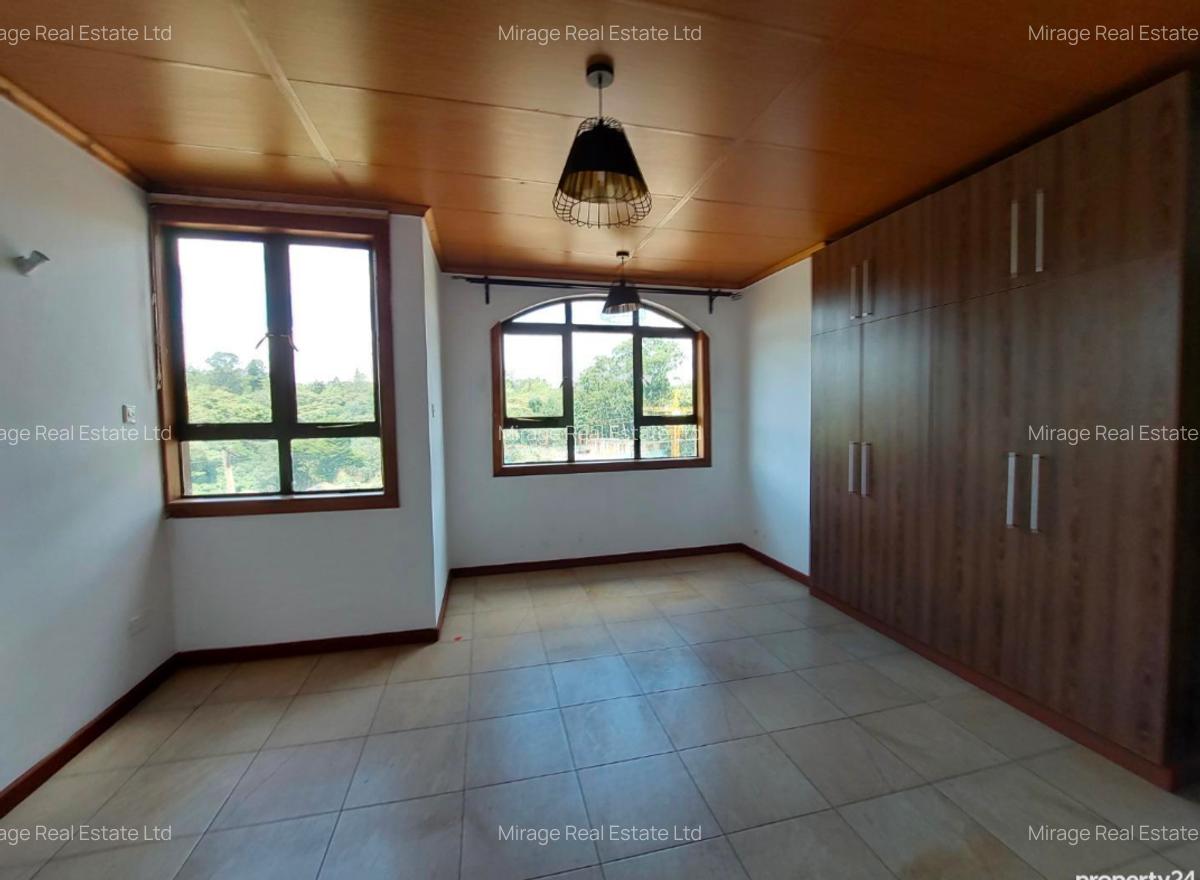 3 Bed Apartment with Borehole in Kileleshwa - 15