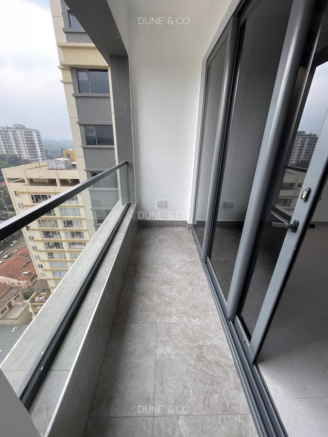 2 Bed Apartment with En Suite in Westlands Area - 16