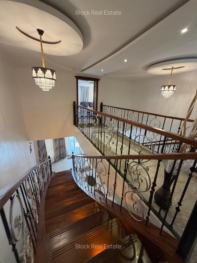 4 Bed House with En Suite in Thika - 18