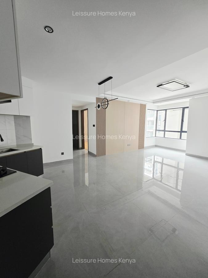 1 Bed Apartment with Swimming Pool at George Padmore Road - 1