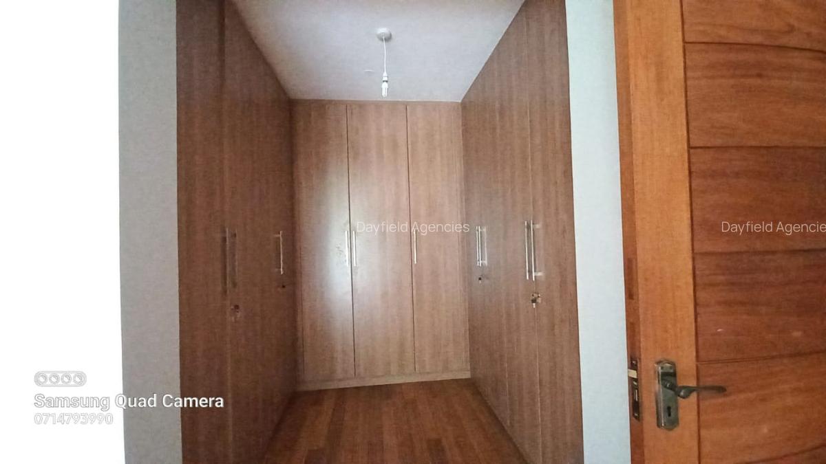 5 Bed House with En Suite at Shanzu Road - 13