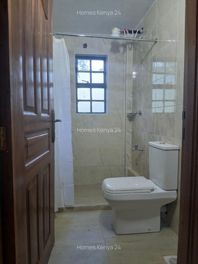 3 Bed House in Runda - 14