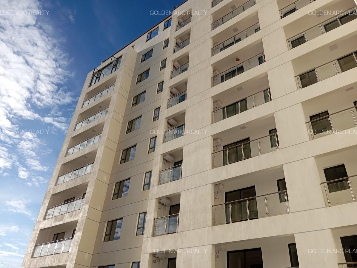 Serviced 2 Bed Apartment with En Suite in Ongata Rongai - 3