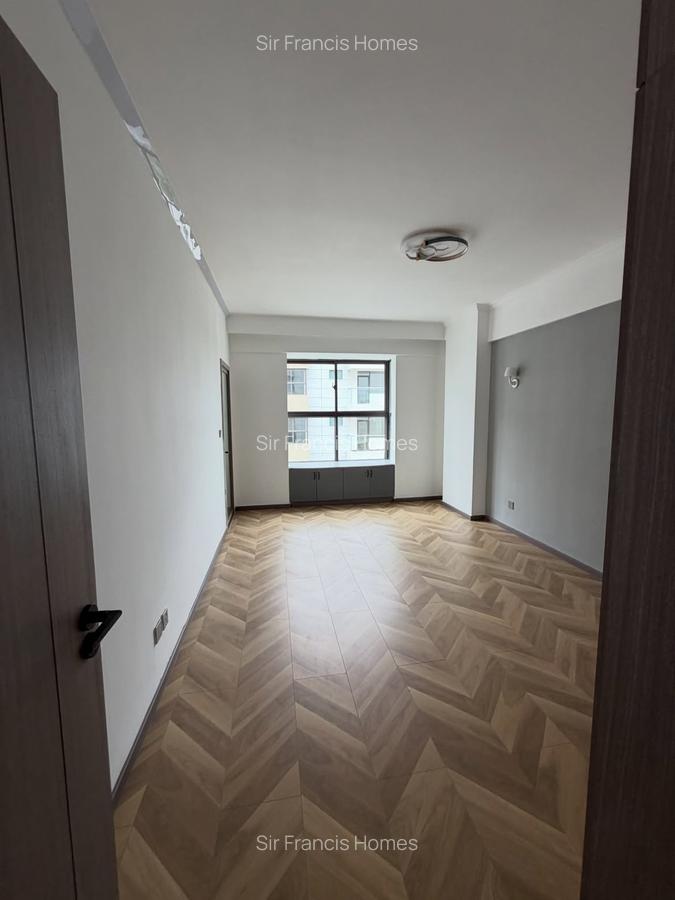 Serviced 4 Bed Apartment with En Suite in Kileleshwa - 10