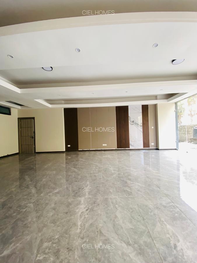 100 m² Shop with Backup Generator at Wood Avenue - 2