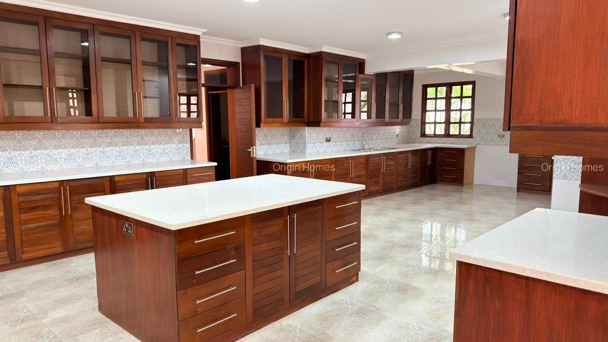 5 Bed House with En Suite at Thigiri - 8