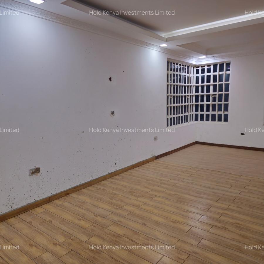 5 Bed House with En Suite at Mugumoine - 15
