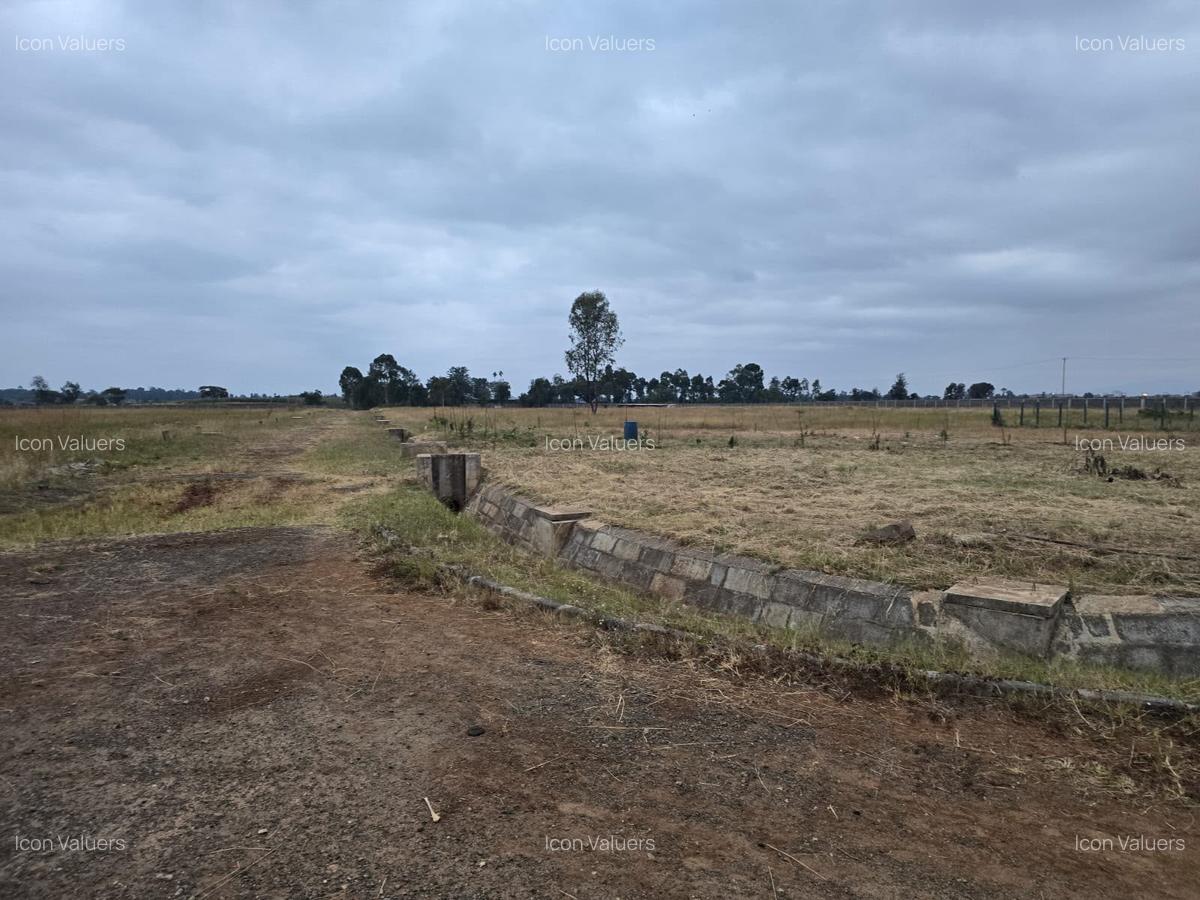 0.25 ac Land at Kenyatta Road - 3
