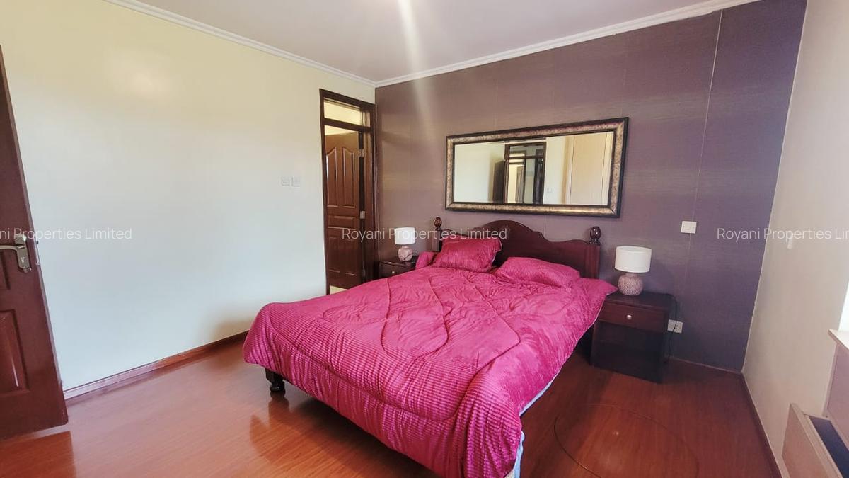 4 Bed House with En Suite in Kiambu Road - 14