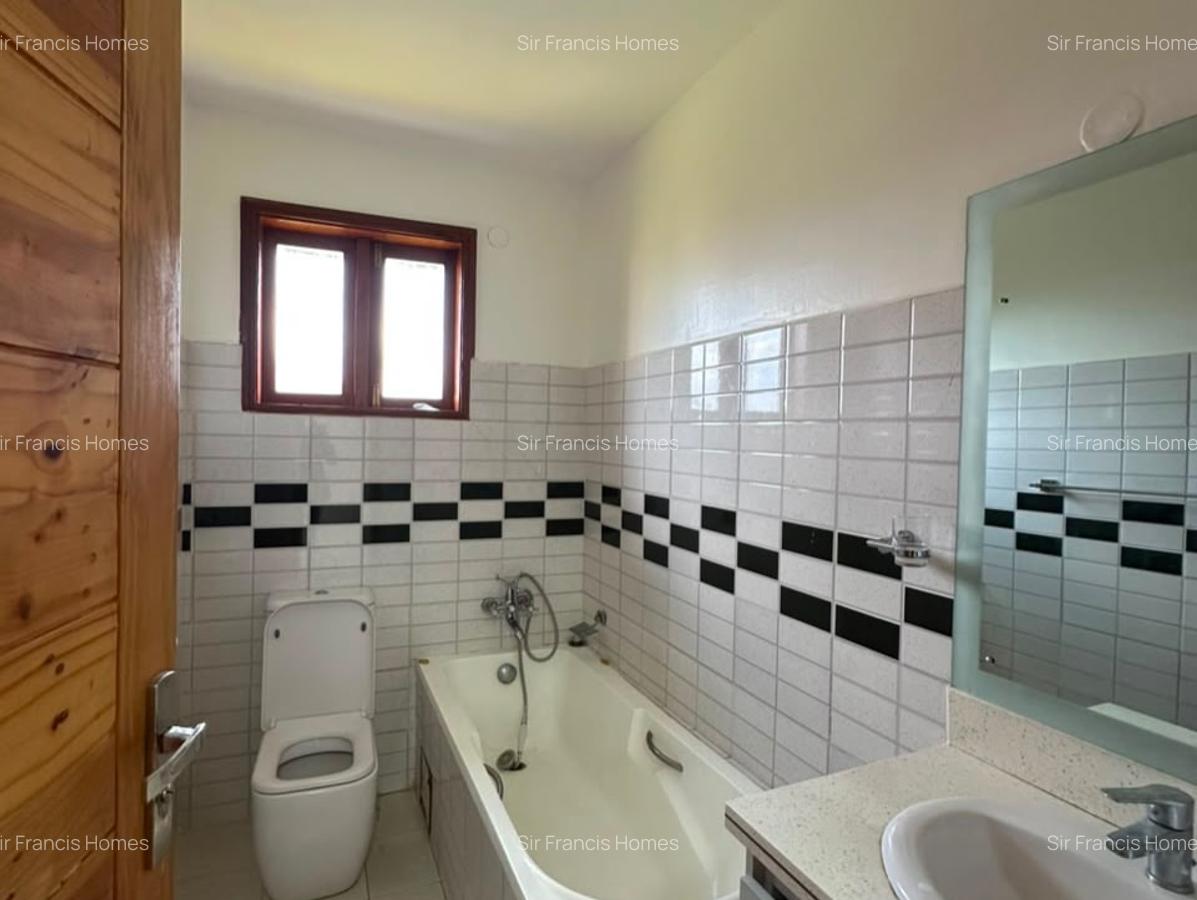 6 Bed House with En Suite at Karen - 7