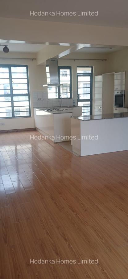 3 Bed Apartment with En Suite in Kileleshwa - 5