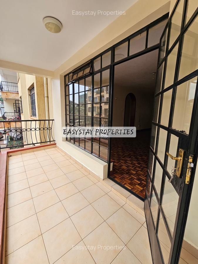 2 Bed Apartment with En Suite in Lavington - 3