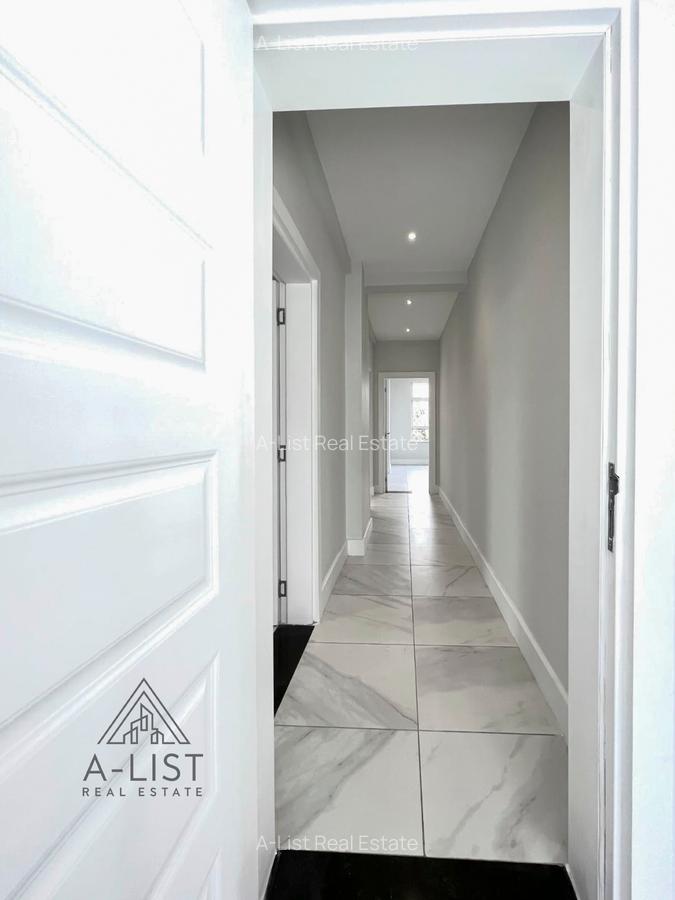 1 Bed Apartment with Swimming Pool at Rhapta Road - 4
