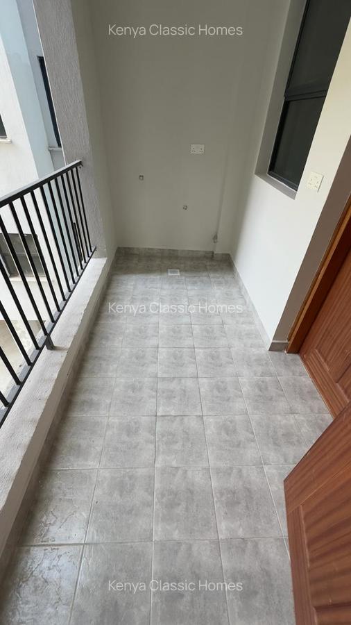 3 Bed Apartment with En Suite at Kileleshwa Nairobi Kenya - 5