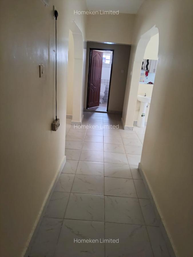 3 Bed House with En Suite at Kiserian - 6