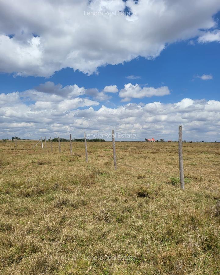 Land in Mombasa Road - 3