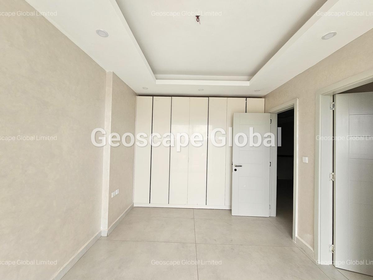 4 Bed Apartment with En Suite in Westlands Area - 8