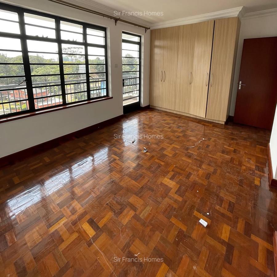 Serviced 2 Bed Apartment with En Suite in Kileleshwa - 6