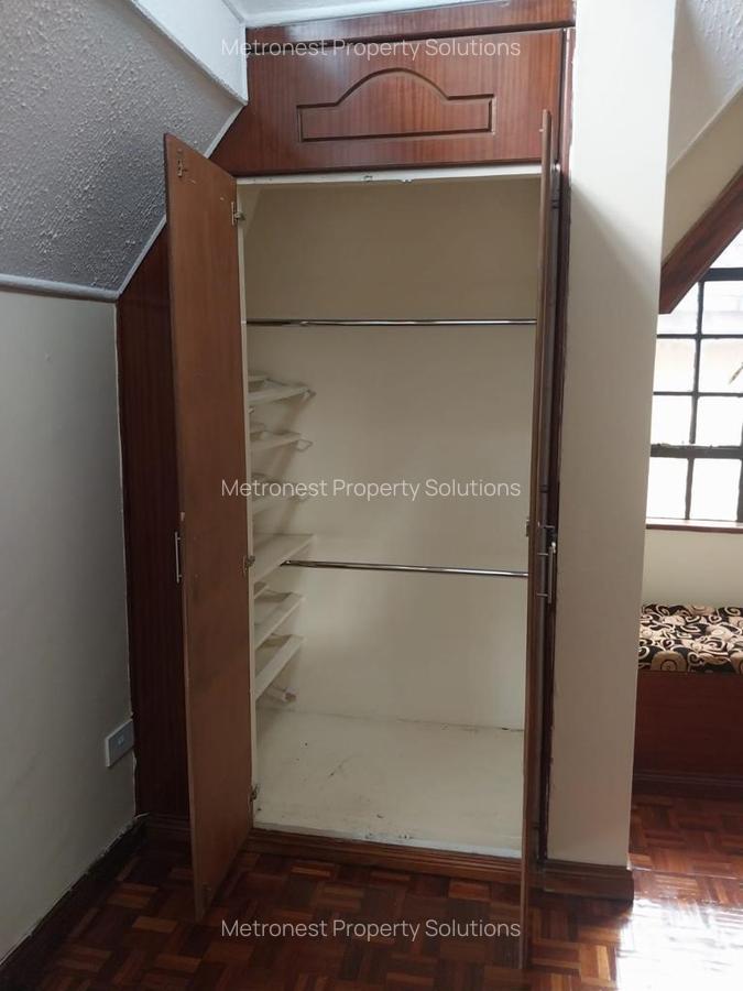 2 Bed Apartment with En Suite at Ngong Rd - 5