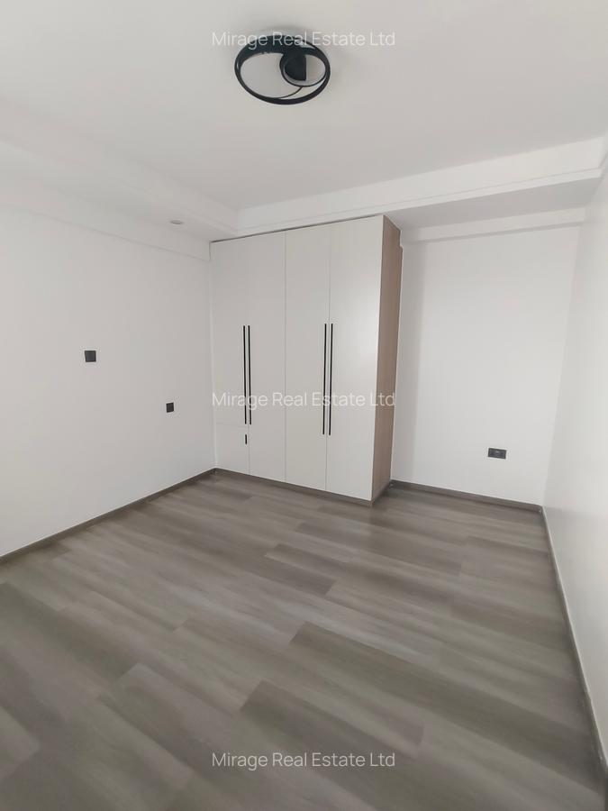 1 Bed Apartment with Gym in Lavington - 6