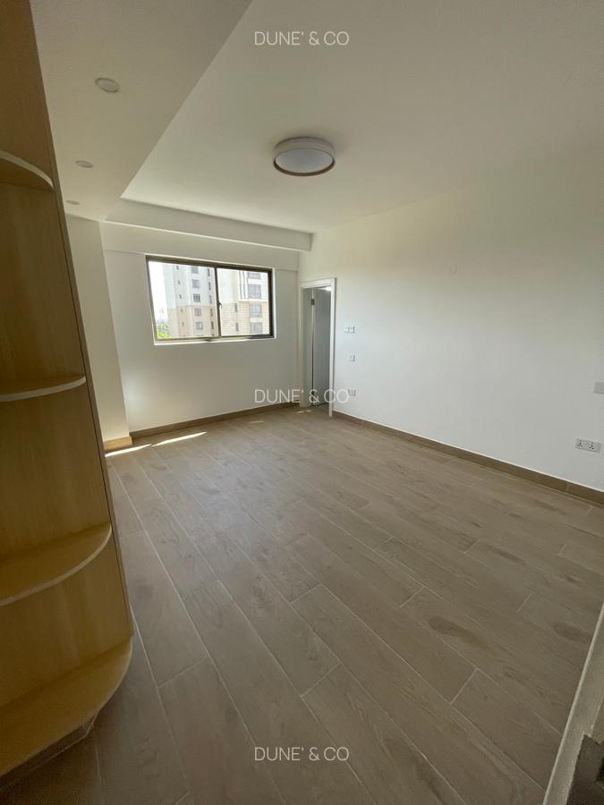4 Bed Apartment with En Suite in Kileleshwa - 12