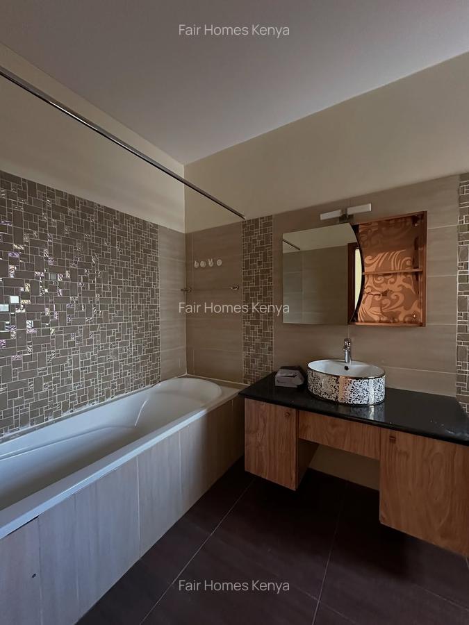 3 Bed Apartment with En Suite at Gatundu Road - 9