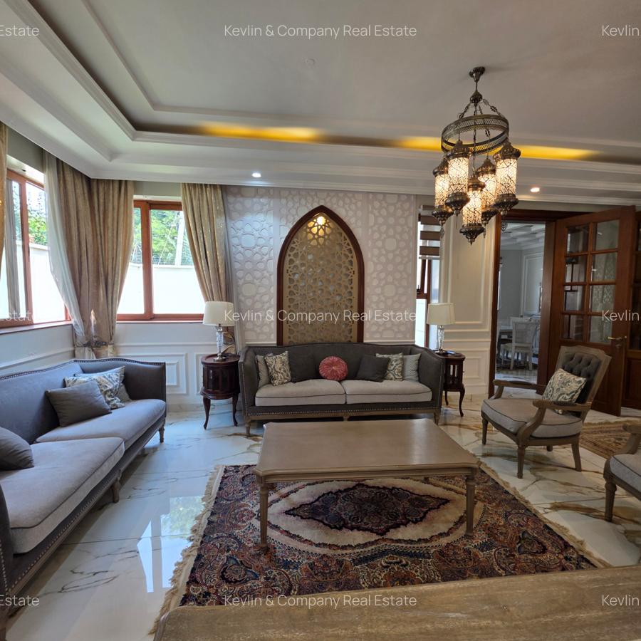 6 Bed Villa with En Suite in Lavington - 6