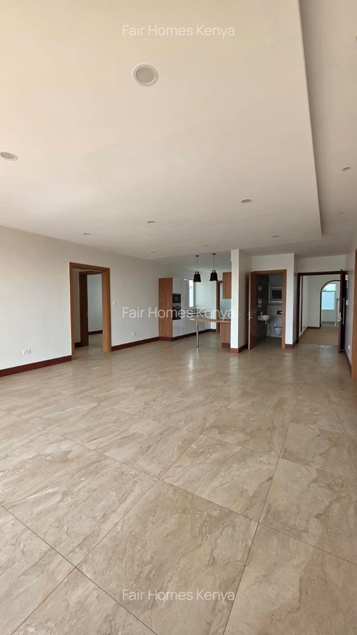 3 Bed Apartment with En Suite at Limuru Road - 6