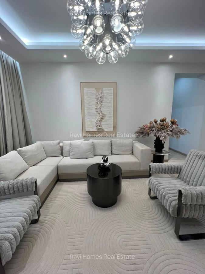 2 Bed Apartment with En Suite at Muthangari Drive - 8