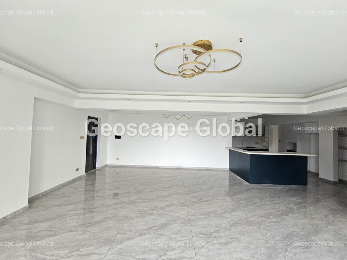 4 Bed Apartment with En Suite in Lavington - 3