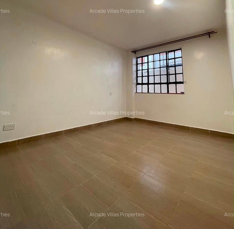 1 Bed Apartment with En Suite in Kileleshwa - 5