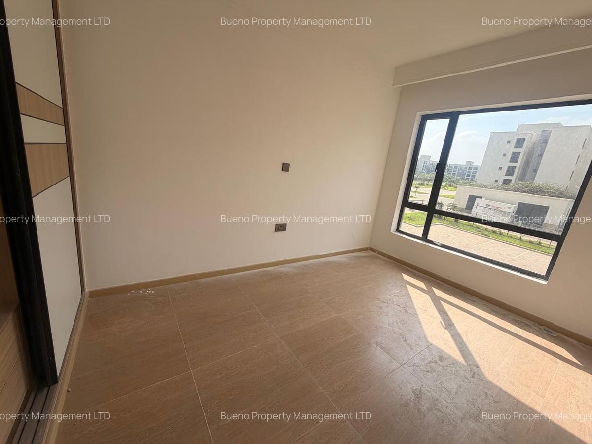 3 Bed Apartment with Parking in Ruiru - 8