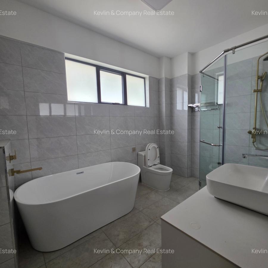 4 Bed Apartment with En Suite in Lavington - 16