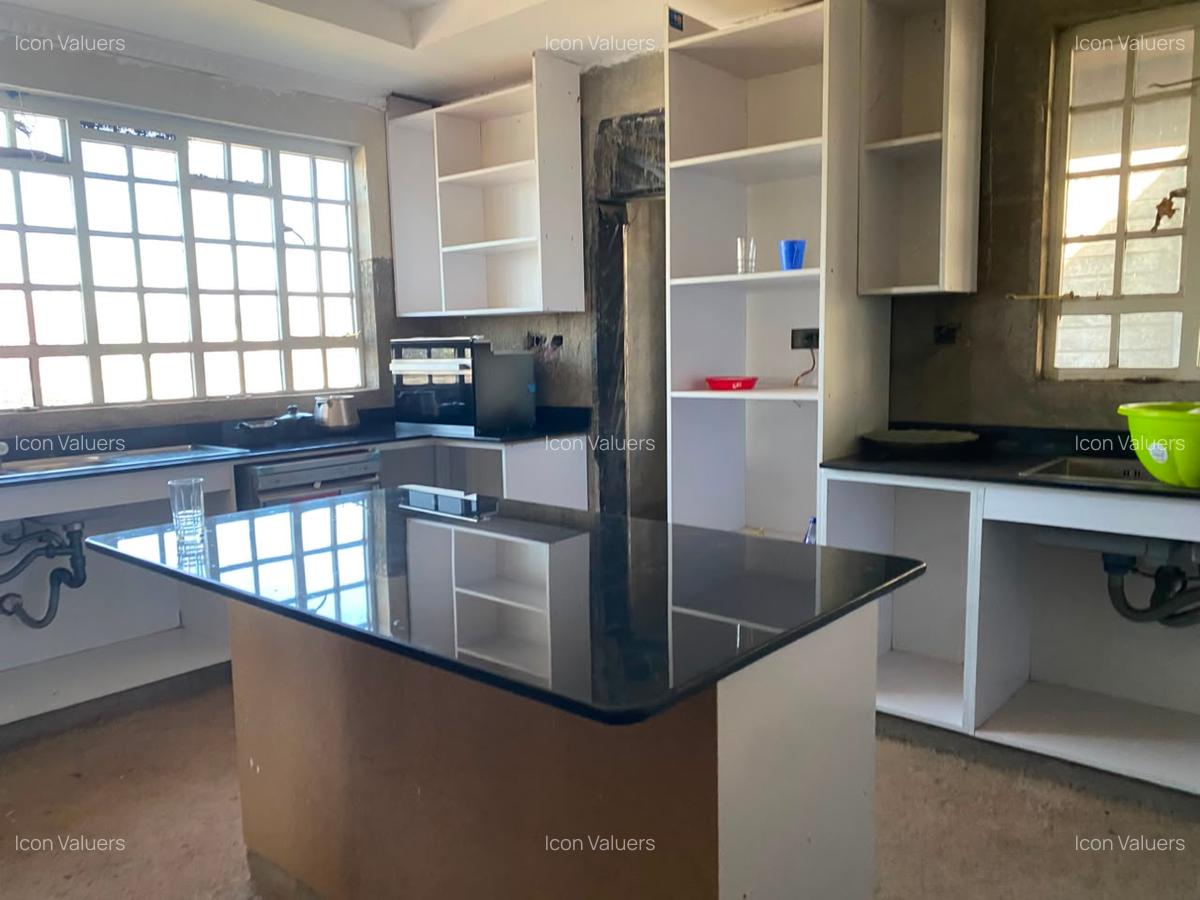 6 Bed House with En Suite at Kiambu Road - 3