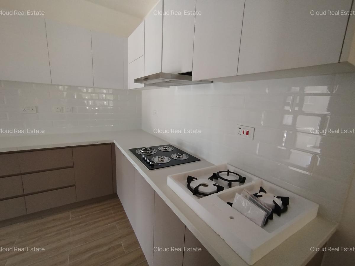 3 Bed Apartment with Swimming Pool in Lavington - 5