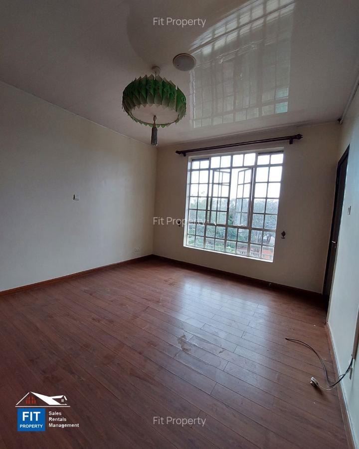 4 Bed Apartment with En Suite in Kahawa West - 9