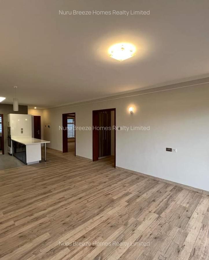 2 Bed Apartment with En Suite in Kileleshwa - 2