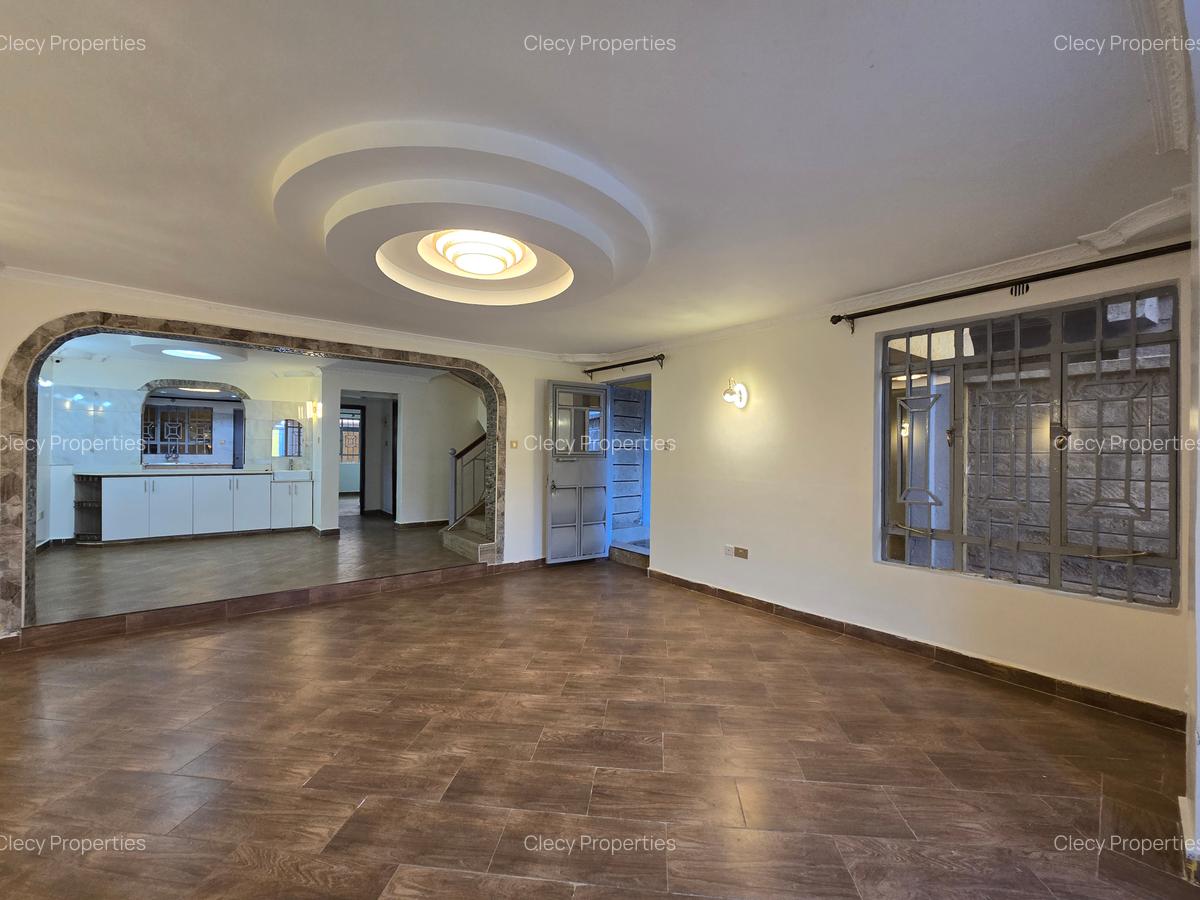 4 Bed House with En Suite at Kamakis - 2