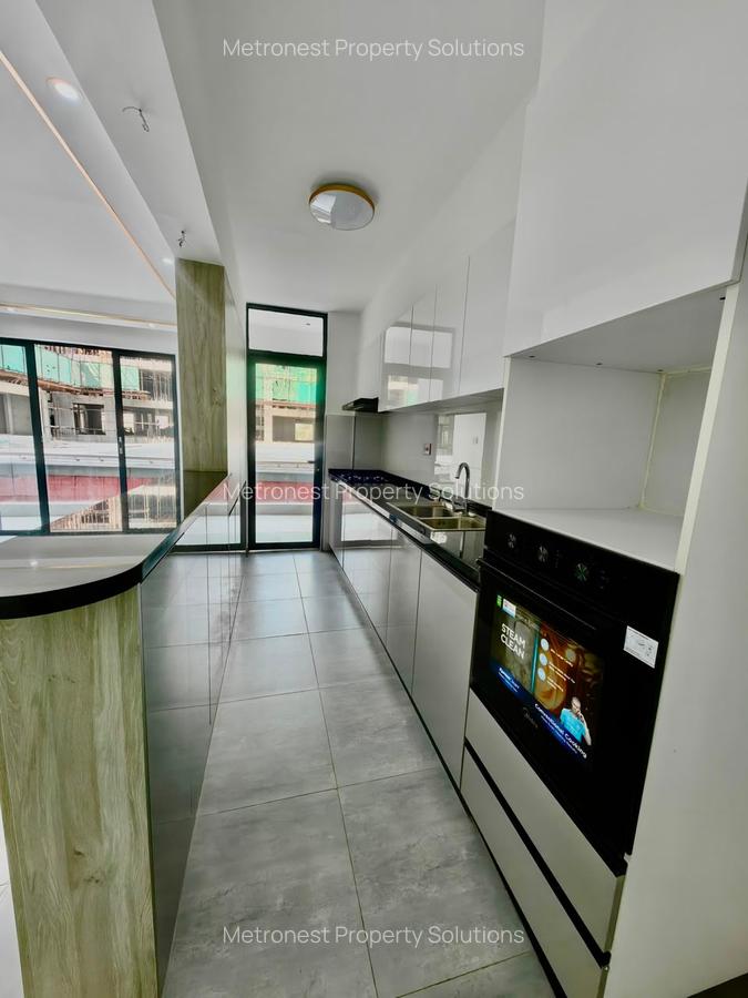 2 Bed Apartment with En Suite at Kirichwa Rd - 3