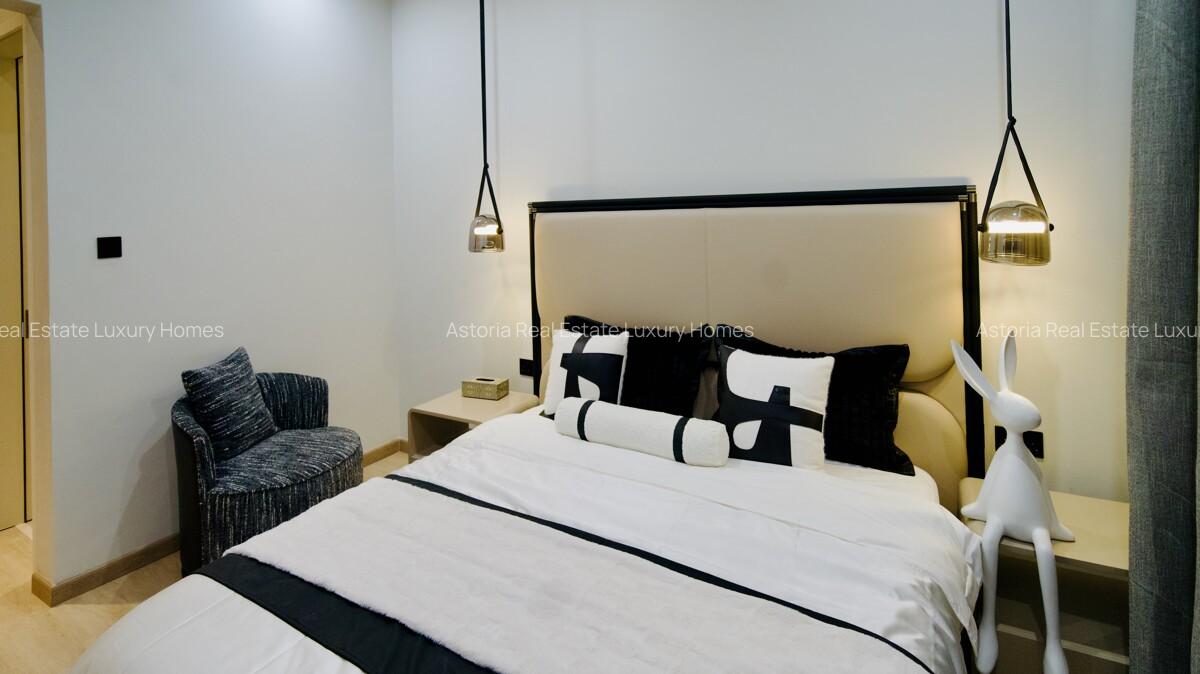 1 Bed Apartment with En Suite at 2026-397 1 Bed - 15