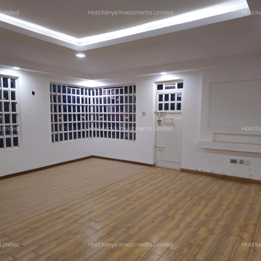 5 Bed House with En Suite at Mugumoine - 17