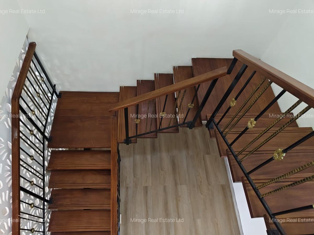 4 Bed Apartment with En Suite in Kileleshwa - 19