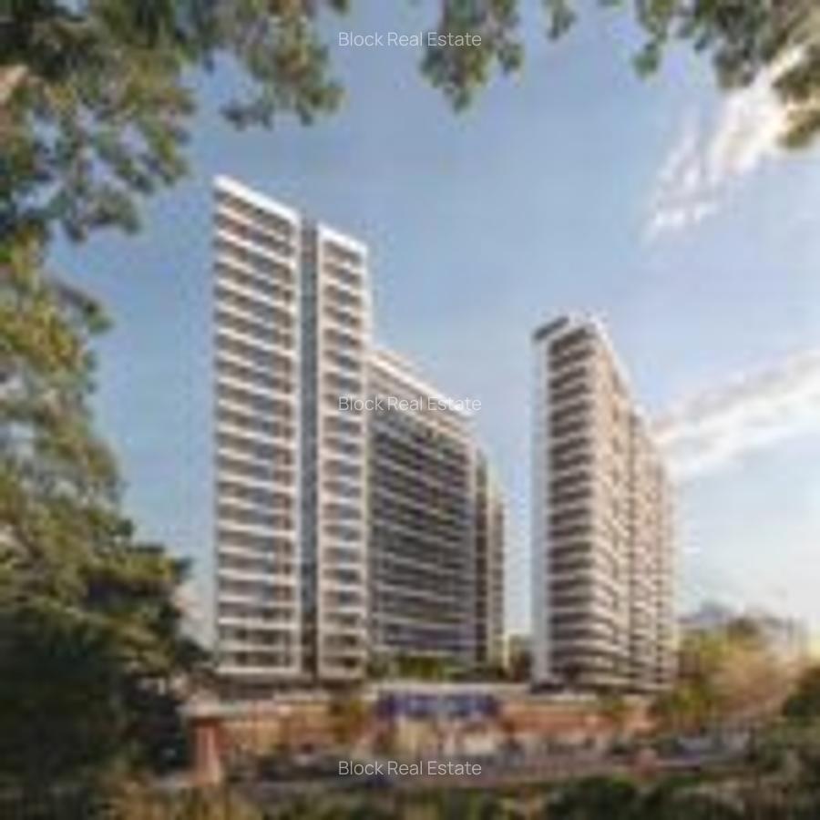 2 Bed Apartment with En Suite in Westlands Area - 5