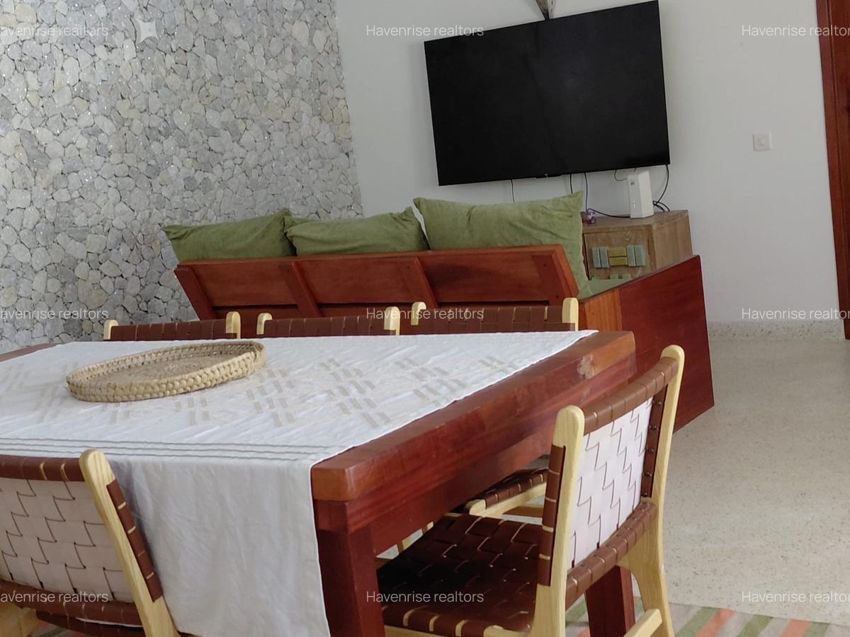 4 Bed House at Watamu - 9