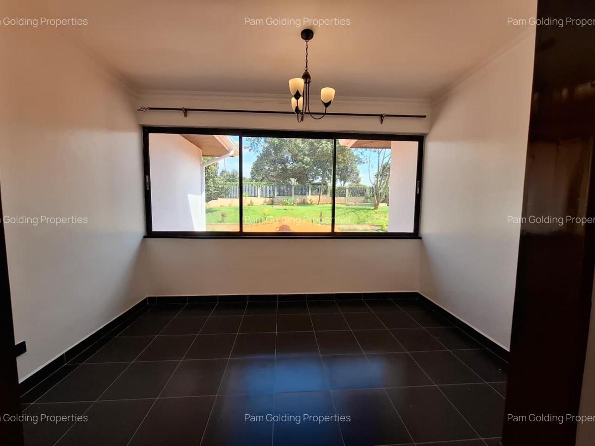 5 Bed House with En Suite at Kigwa Ridge - 10