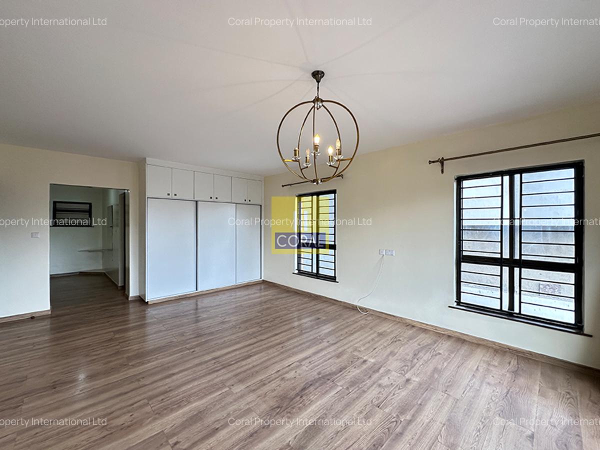 3 Bed Apartment in General Mathenge - 11